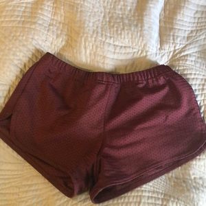 Urban Renewal Short Shorts